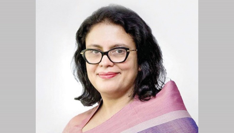 Rubana Huq