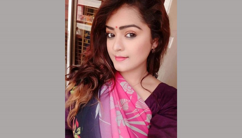 Asha Chowdhury