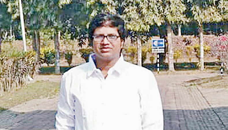 Bijoy Ahmed