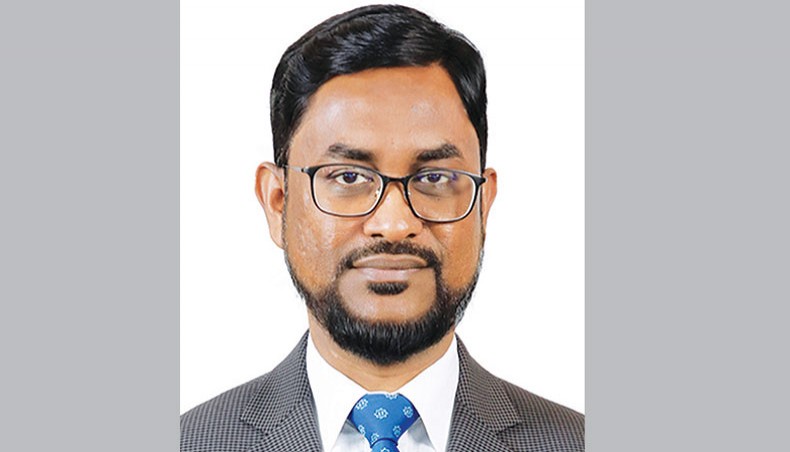 Md Sanaullah Shahid
