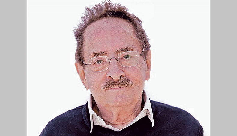 Dimitri Eipides