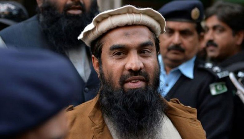Zaki-ur-Rehman Lakhvi