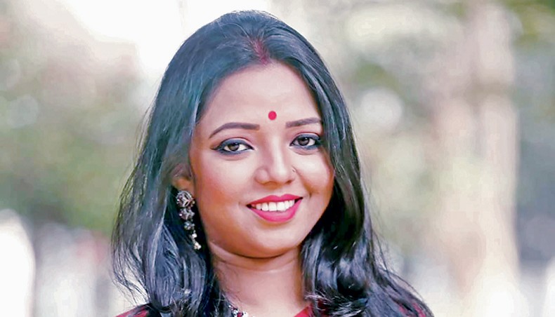 Priyanka Gope