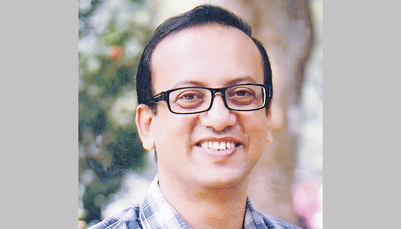 Mostak Sharif