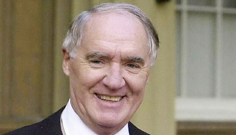 David Barclay