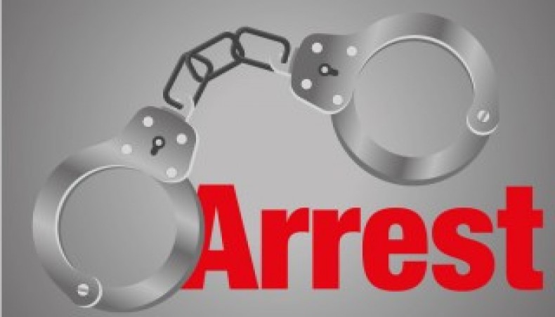 Youth Held For Cryptocurrency Scam