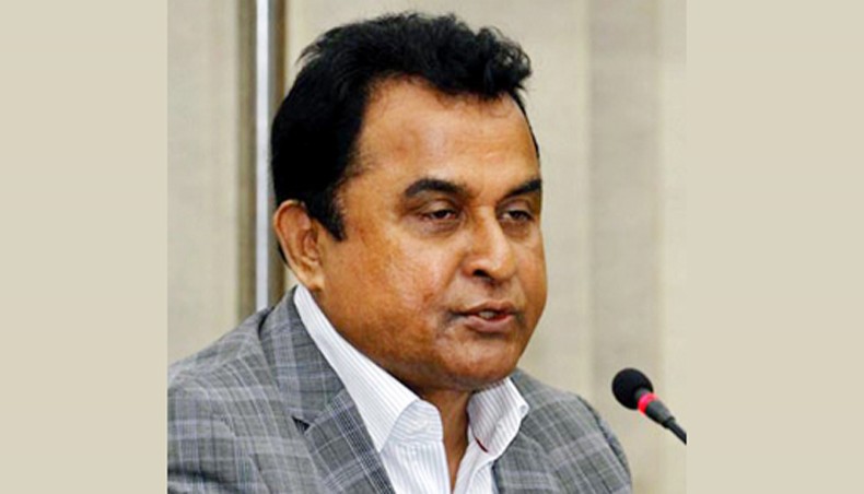 AHM Mustafa Kamal