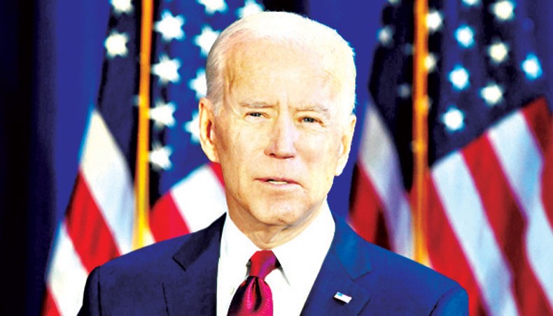 Joe Biden