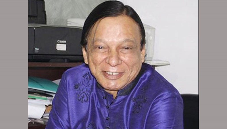 Mujibur Rahman Dilu