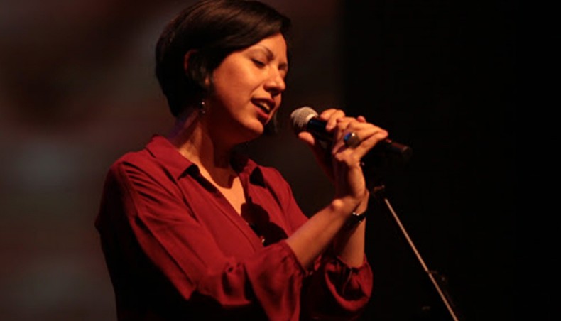 Rafeef Ziadah