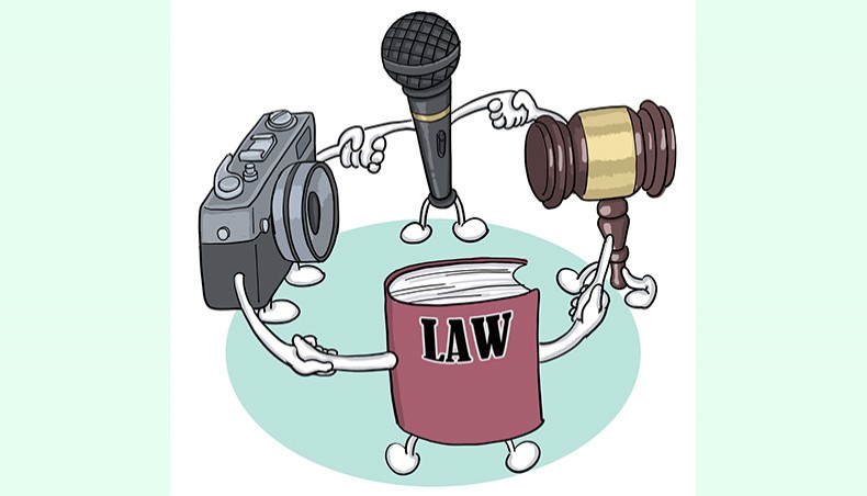 The conundrum of free media vs fair trial