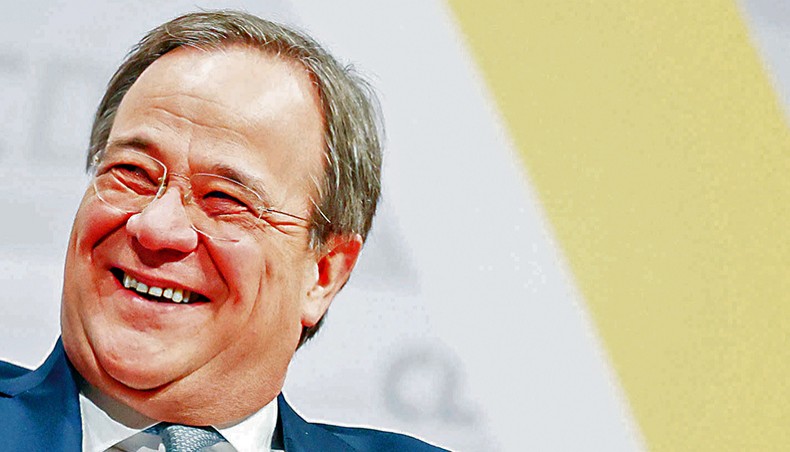 Armin Laschet