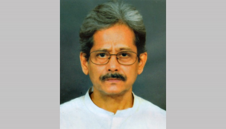 Kashinath Roy