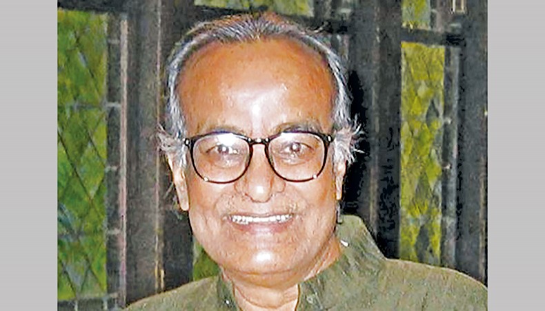 Momtazuddin Ahmed