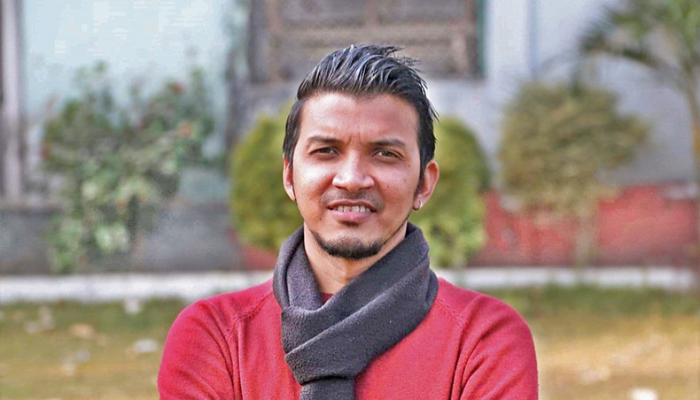 Milon Mahmud