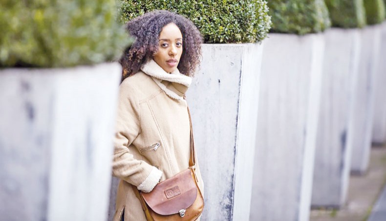 Chloe Lopes Gomes