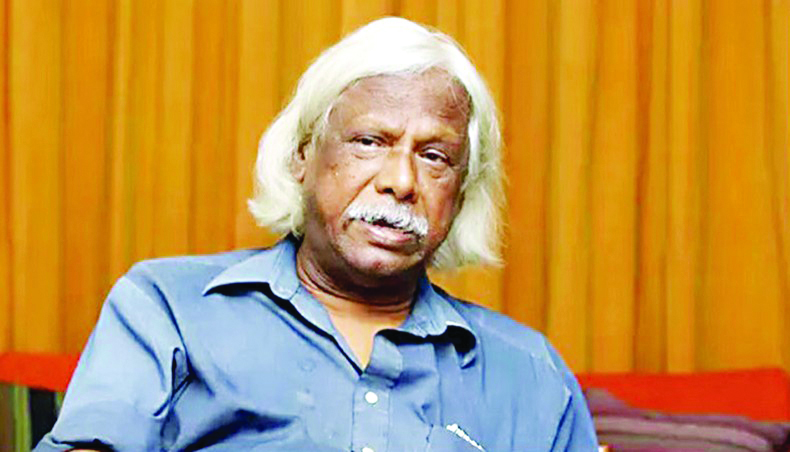 Zafarullah Chowdhury