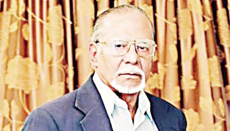 Raisuddin Ahmed