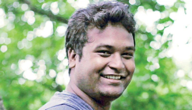 Ruhul Mahfuz Joy