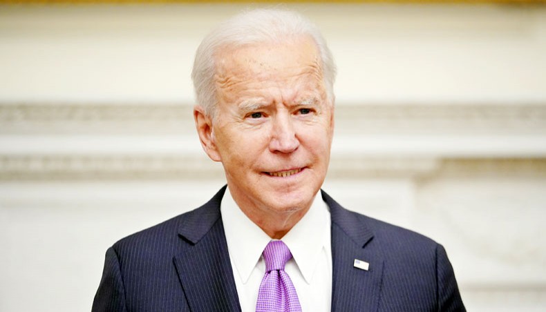 Joe Biden
