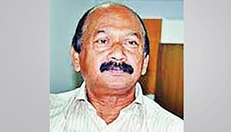 Altaf Mahmud