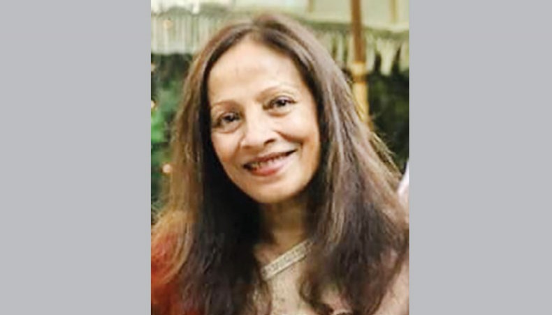 Nasreen Sattar