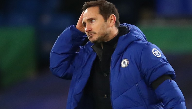 Frank Lampard
