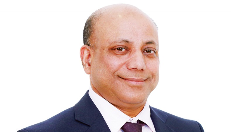 Imtiaz Ahmed
