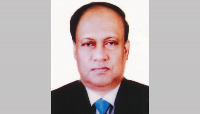 Faruq Ahmad Siddiqi