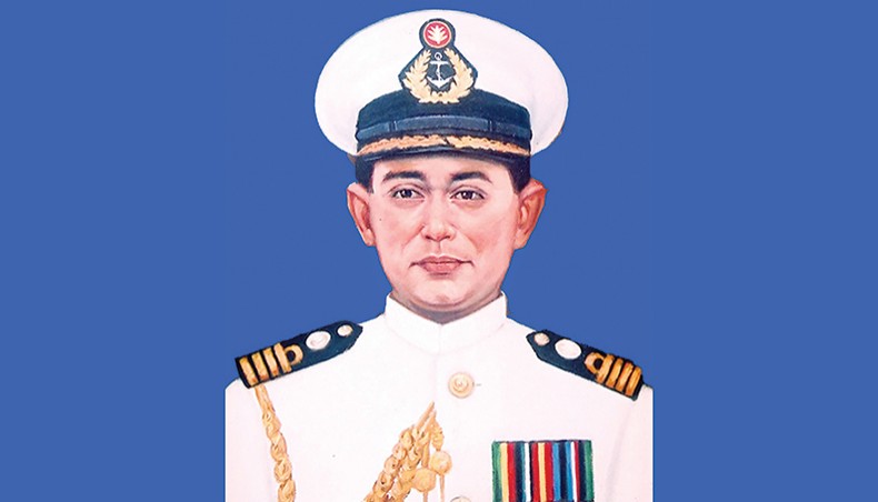 Nurul Huq