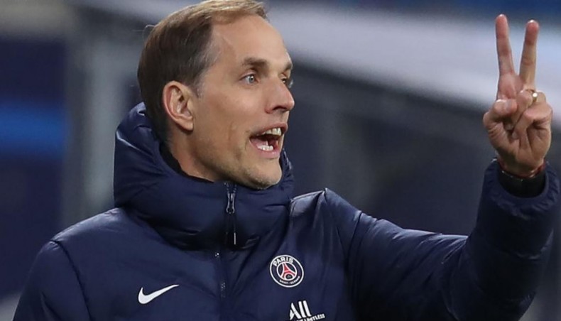 Thomas Tuchel