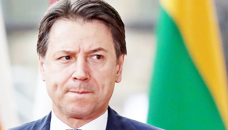 Giuseppe Conte
