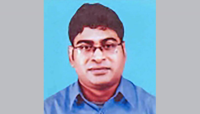 Taslim Sazzad Mallick