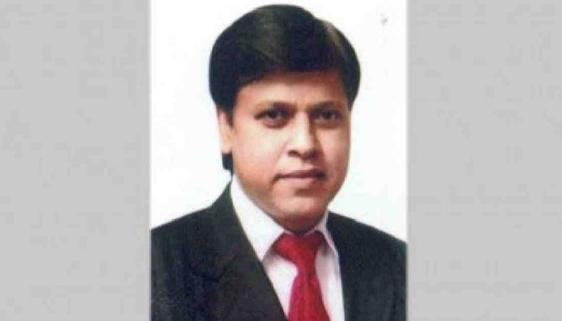 Shahid Islam