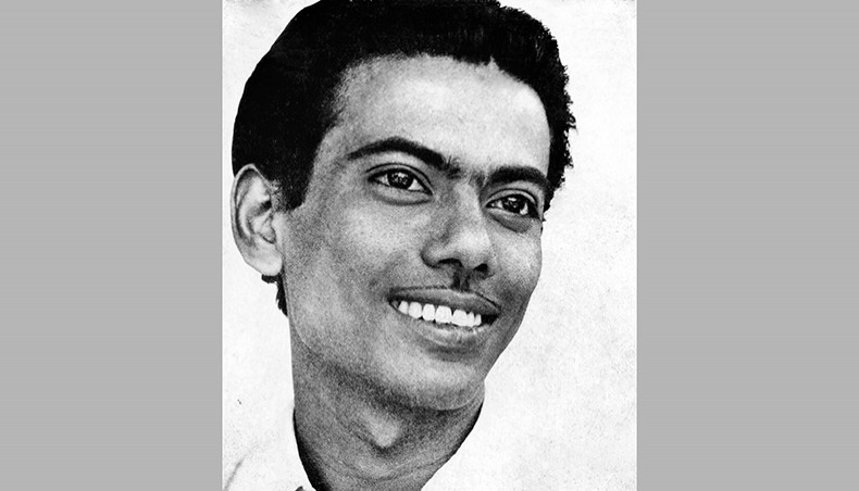 Zahir Raihan