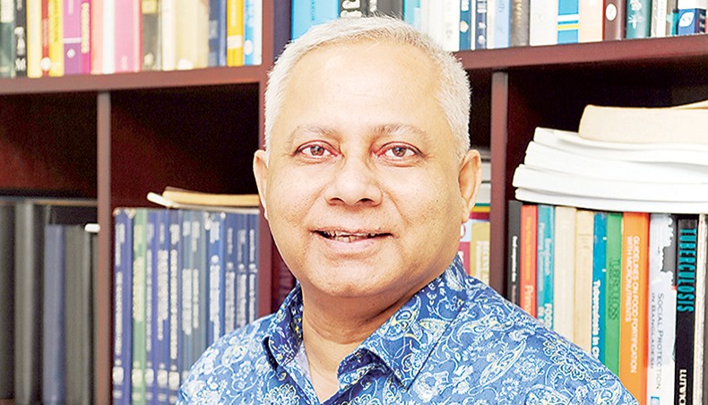 Tahmeed Ahmed