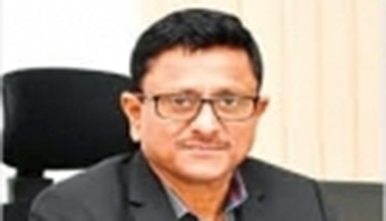 Mamoon Mahmood Shah