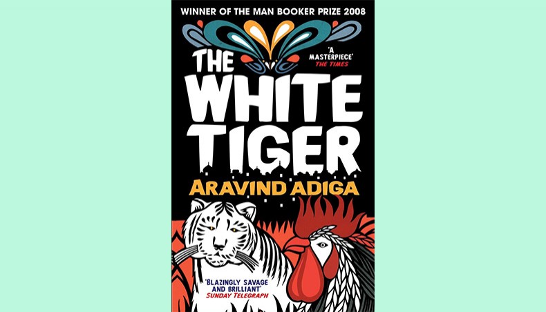 The Poor And Rich Dilemma In The White Tiger The Poor And Rich Dilemma In The White Tiger