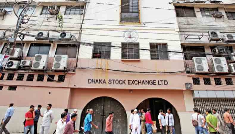 DSE Online Trading | Dhaka Bank Securities Ltd