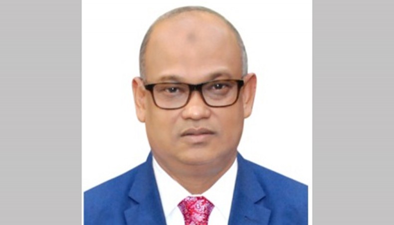 Abdus Samad