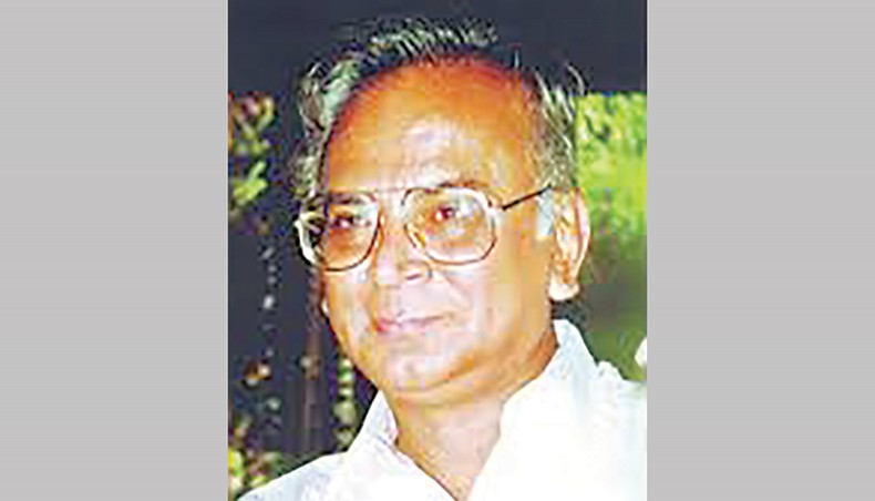 Abu Zafar Obaidullah