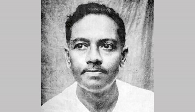 Jibanananda Das