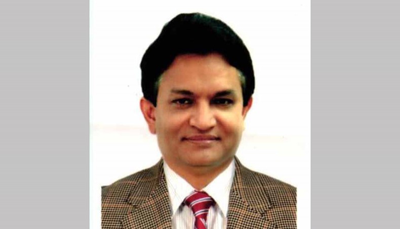 AK Azad
