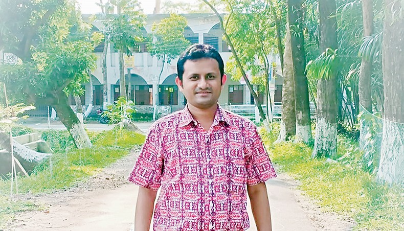 Mostafa Hamedy