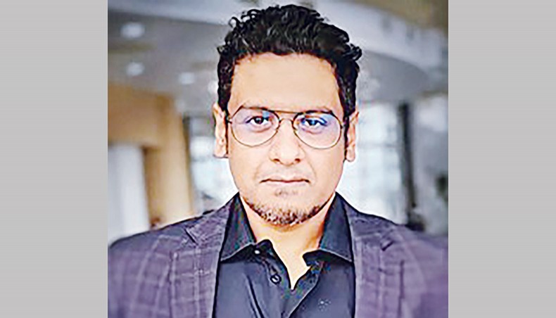 Taneem Rahman Angshu