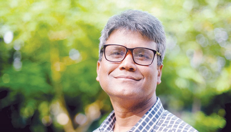 Mozid Mahmud