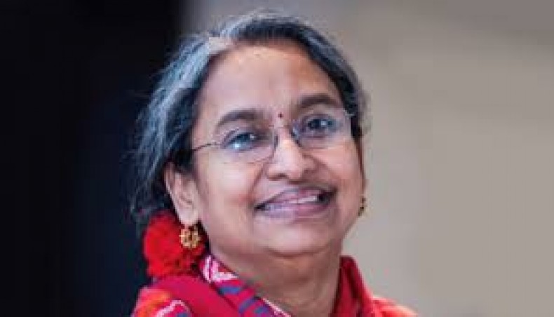 Education minister Dipu Moni.