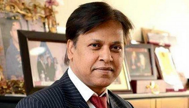 Mohammad Shahid Islam