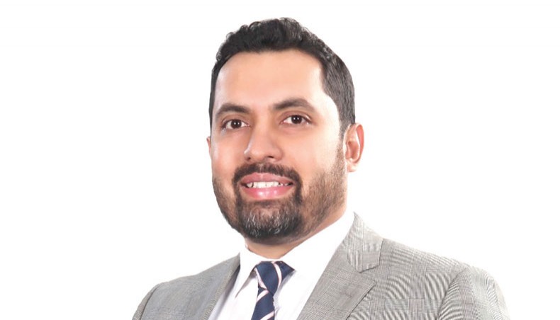 Sarzil Sarwar