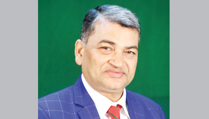 Salim Uddin